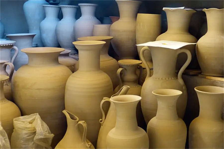 Industrial Grade Potassium Carbonate032of