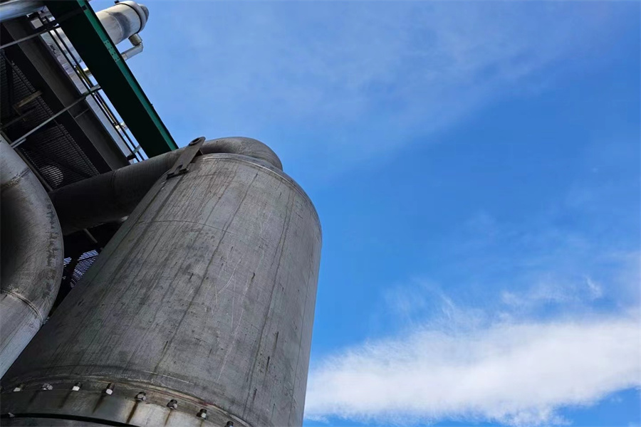 Molten Salt Grade Potassium Nitrate03hyd